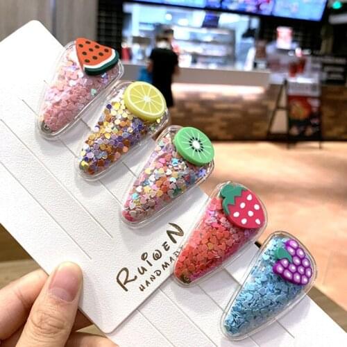 MIQIAO Kids Hair Clips