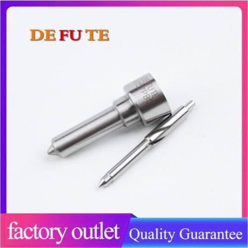 High quality fuel common rail nozzle G341 L374PBD L157PBD L369PBB L135PBD L130PBA L087PBD L204PBA L136PBD L203PBA For Delphi
