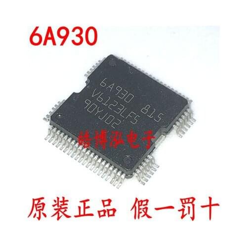 New 6A930 0D097 23760-B 23674-B ATIC99 ATIC95 ATIC55D5-3 154901-2 ATIC51D6-3 TDA7342 ST10F275-CEG L9884-ICJJ L99H01Q QFP