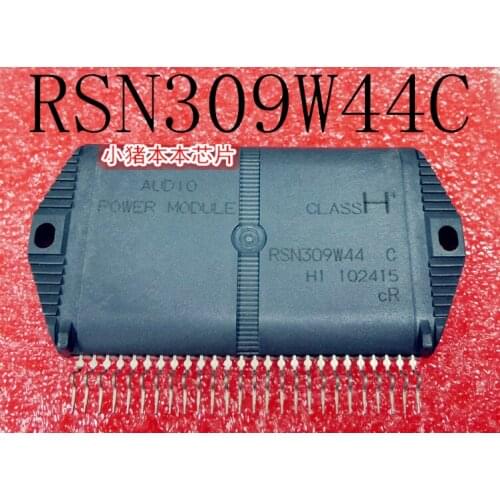 New RSN309W44 RSN309W44C DIP-26 Module
