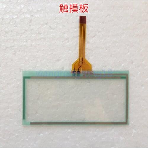 New touch screen HMISTO531 Touch screen External screen