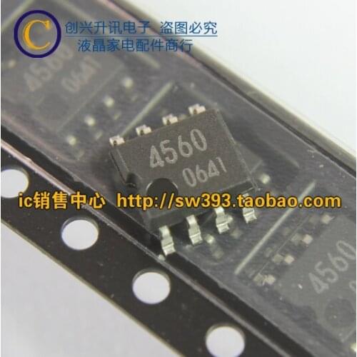 Original BA4560F 4560 SOP-8