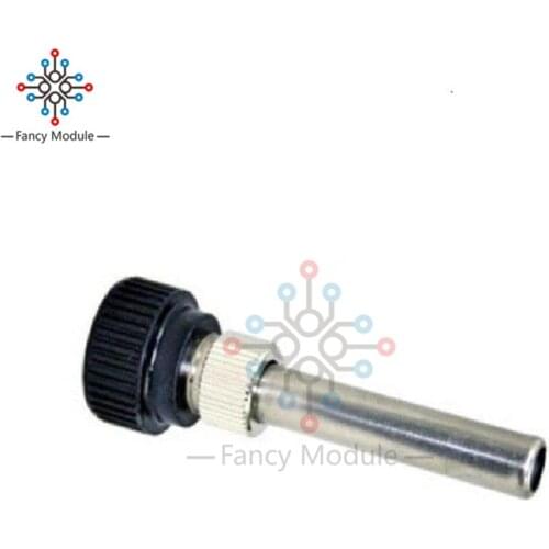 Soldering Station Iron Handle Adapter for ESD 852D 936 937D 898D 907 HAKKO