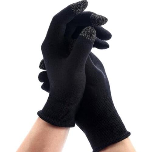 Warm Gloves Touchscreen Cycling Mittens Outdoor Sport Sun Protection Gloves Absorb Sweat Unisex Men Sports Ski Cycling Mittens