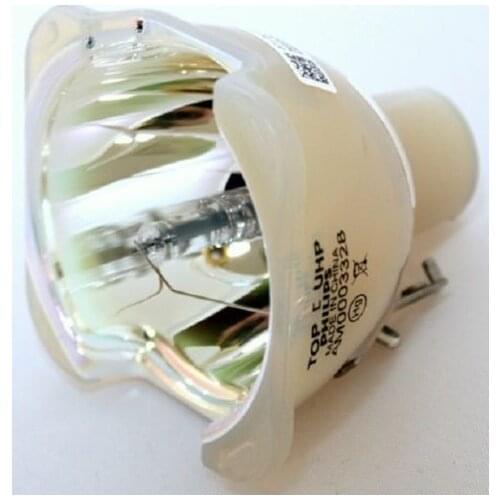 Projector bare lamp Without Housing DLP2501P for Samsung SP-H500A/SP-H700A/SP-H700AEX/SP-H710 /SP-H710A/SP-H800/SP-H800BE