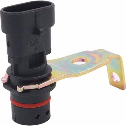 EFI Connection Crankshaft Position Sensor 12596851 For GM Vortec 10456542, 10456572, 10456607, 12562910, 12596851