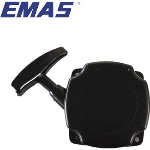 Grass Trimmer Easy Start Steel Recoil Pull Starter Assy Fits for 430 bc430 Brush Cutter