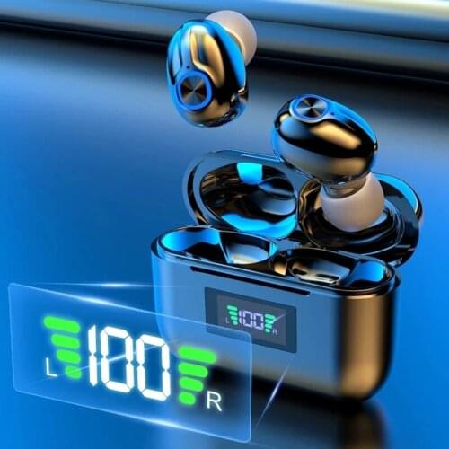 WinBlueMu Portable Audio Equipment