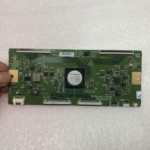 1pcs/lote Original , good quality LC550EQF-YJF1-8W1 6870C-0617A