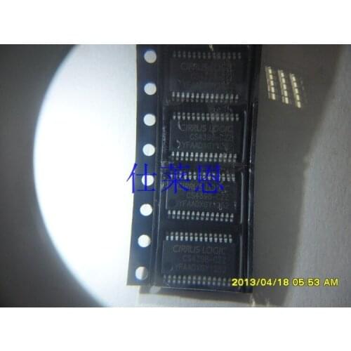 Cs4398 store transaction integrity and quality assurance