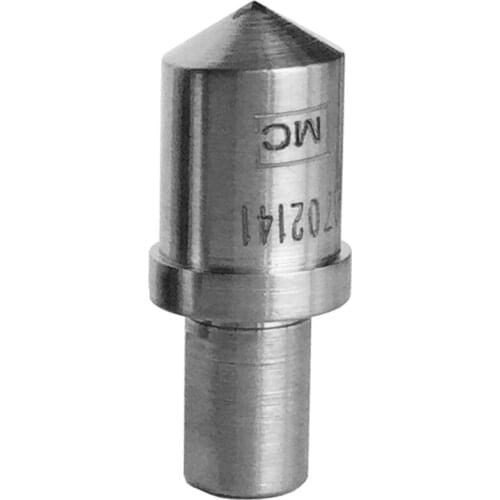 Diamond for Hardness Test Tester RC-3 Rockwell Hardness Test Tester Hardness Testing Tool