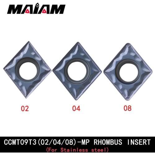 CCMT Turning tool CCMT09T3 CCMT09T302 CCMT09T308 CCMT09T304 insert and SCLC SCLCr2020 tool rod k09 h09 for Stainless steel