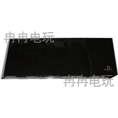 HDD Bay Cover Hard Disc Drive Cover Case ps 4 faceplate For Sony for Playstation 4 1100 1000 For Game Host Console Replacement