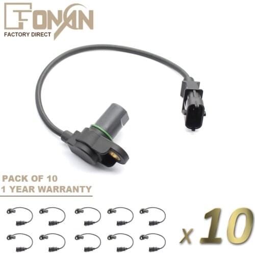 FOR HYUNDAI PROTON GEN 2 1.6 1.3 CAMSHAFT CAM ENGINE POSITION SENSOR PW811314 PW 811314