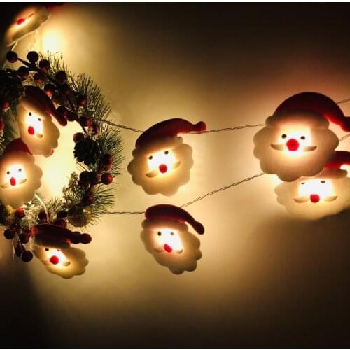 LED Garlands HEYGENIALES China