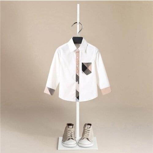 HOMIESTTEXTILE Shirts For Boys