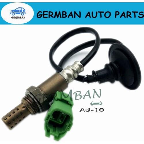 New Manufactured Oxygen Sensor Lambda AIR FUEL RATIO O2 SENSOR for Suzuki Liana 2340009151 234000-9151 2001-2007