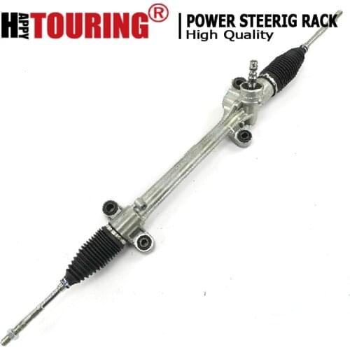 Power steering rack gear box For Toyota Corolla 2008 2009 2010 2011 2012 2013 4551002170 45510-02170 45510-02171 4551002171 LHD