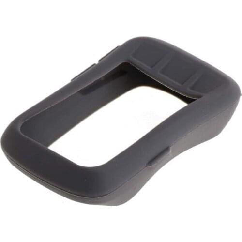 Outdoor Bycicle Silicone Rubber Protect Case for Wahoo Element Bolt GPS Bike Computer Cases Sleeve Accessories