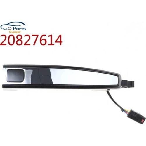 New 20827614 Front Car door handle For CHEVROVERT CRUZE 2011 2012 2013 2014 2015 25936893