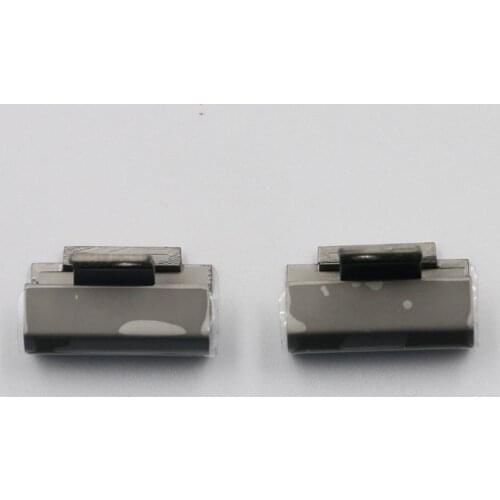 New Original for Lenovo ThinkPad ThinkPad P51 P52 P53 FHD 4K LCD Screen Axis Left and Right Shaft Hinges 00UR822