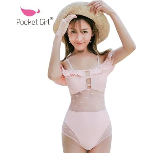 Pocket Girl Footwear