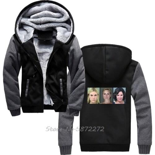 Real Housewives Of New York Mug Hoodie Luanna De Lesseps Real Housewives Of New York Housewives Hoodies Men Sweatshirt