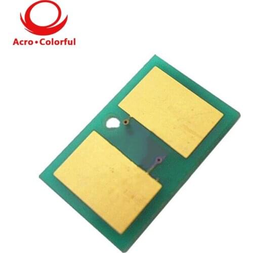 CT202685 CT202686 CT202687 CT202688 toner chip for NEC Color MultiWriter 5850C NEC400F