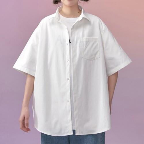 VOGREAPER Short Sleeve Shirts For Women