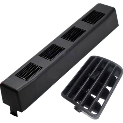 For HITACHI ZX ZAX120/200/210/230-6 Excavator Toolbox Air Conditioner Air Outlet Decoration Board excavator accessories