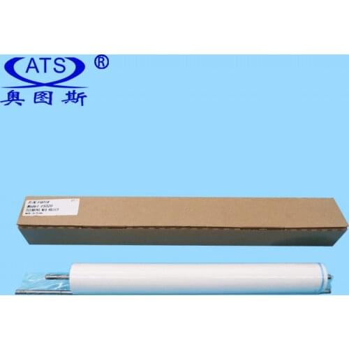 1PCS ES 550 Photocopier Cleaning Fuser Roller For Toshiba ES550 Cleaning Web Roller Copier machine