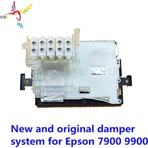 100% New and Original Damper System for Epson 7700 9700 Printer 7700 9700 Parts for Epson 100% Original and New