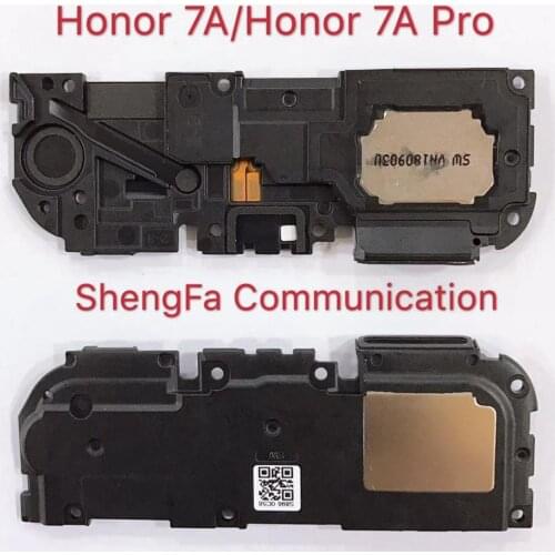 2pcs/Original for Huawei Honor 7A Honor 7A Pro Loud Speaker Buzzer Ringer Flex Replacement Parts