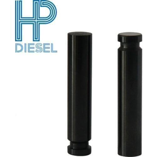 4pcs/lot Hot sale Cat320D pump plunger 7.996mm~8.008mm for Caterpillar pump 326-4635 CAT 320D pump plunger core diesel parts