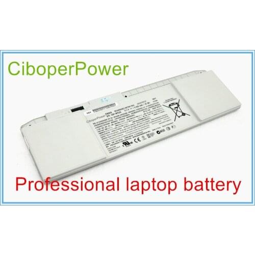 11.1V 45WH Laptop Battery For VGP-BPS30 T11 T13 SVT-11 SVT-13