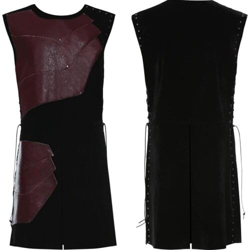 COSMORE Travel Vests