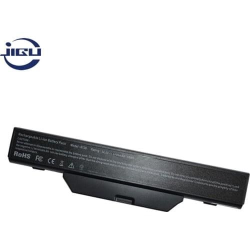 JIGU 8CELLS Laptop Battery For HP HSTNN-XB51 HSTNN-XB52 550 Business Notebook 6720s 6730s 6735s 6820s 6830s 6730s/CT 6720s/CT