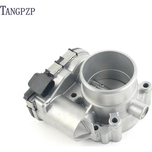 YSIST OEM Throttle Body for Mercedes-Benz C-Class W203 S203 W204 S204 Sprinter A2711410025