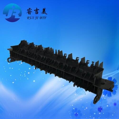Original 6LE77119000 44202971000 Fuser Exit Cover Fuser for Toshiba E-Studio 350 450 352 452 358 458 Picker Finger Bracket