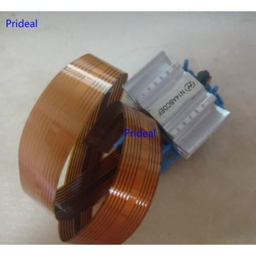 Prideal new original print head FOR IBm 4694 ibm-4694 POS PRINTER 9 pins PRINT HEAD