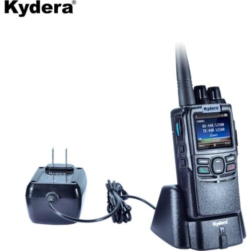 Professional police and security uhf vhf radio mic wireless intercom 200 mile walkie talkie 2 Way radio