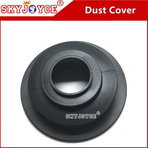 1pc headlight Dust cap Covers For LED conversion kit H1 H3 8005 9006 H8 H11 H4 led headlight COB C6 C6F C5 led auto headlamp