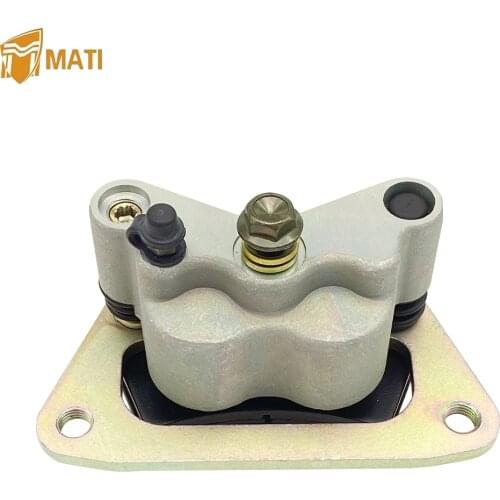 For Polaris Outlaw 450 MXR 525 S IRS RZR 570 800 RZR S 570 EPS 800 EFI Front Right Brake Caliper Assembly 1911530 1911187