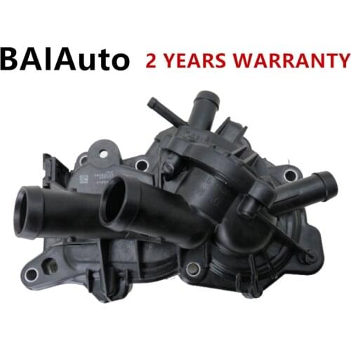 04E121600M 04E121600R 1.4TFSI NEW OEM Engine Coolant System Water Pump For VW Golf MK7 Jetta Passat B8 Tiguan Beetle Audi A4 Q3