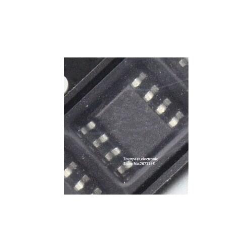 100pcs/lot L9637DTR L9637D L9637 SOP-8