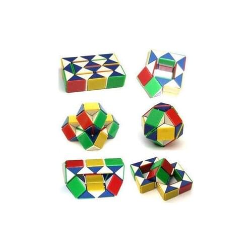 24 magicaf magic feet toy chiban magic toy classic child educational toys hot-selling S29