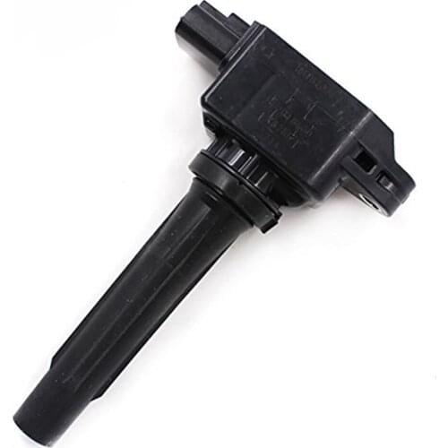 Car Ignition Coil Pack Auto Engine Ignition Coil H6T61271 For Mazda CX-5