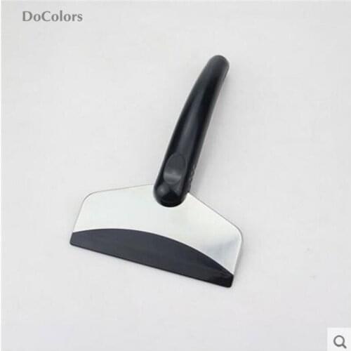 DoColors Car Snow Shovel Ice Scraper case For Buick Regal Lacrosse Excelle GT/XT GL8 ENCORE Enclave Envision Park Avenue Royaum