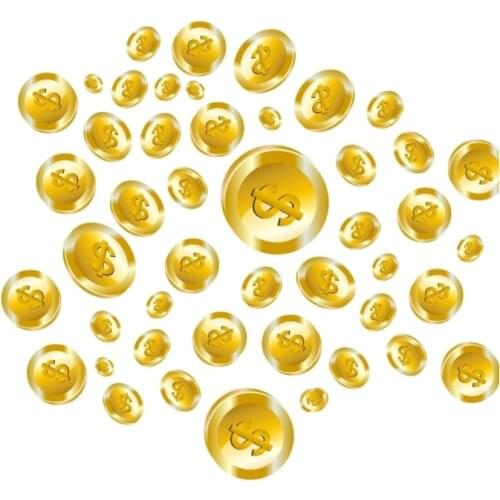 EXTRA PAYMENT FOR EACH ITEM