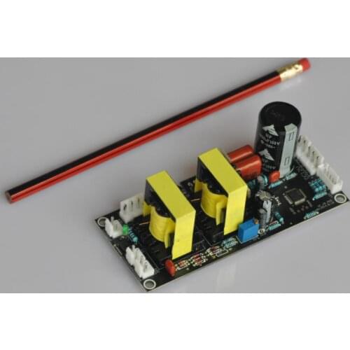 8KW Electromagnetic Heating Control Board Electromagnetic Heater Induction Controller IGBT Drive